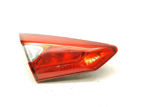 Used Left tailgate light Left tailgate light 38166954 38166954
