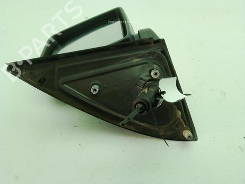 Right mirror OPEL COMBO Tour 1.3 CDTI 16V | BP29554911C27 