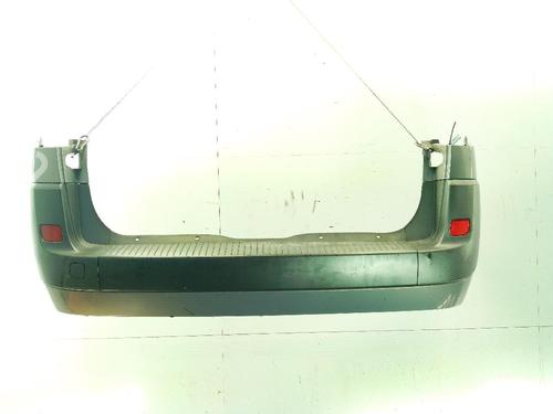Used Rear bumper RENAULT GRAND SCÉNIC II (JM0/1_) 1.6 (113 hp) 30314504