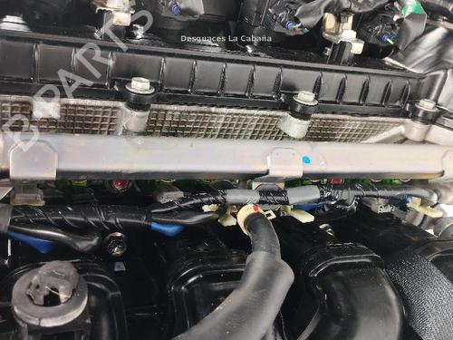 Engine SUZUKI SWIFT V (AZ) 1.2 (A2L412, ZC83S) | BP27534097M1 - Image 5