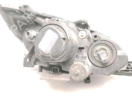 Left headlight MAZDA 3 (BK) 2.0 (BKEP) | BP39198282C28 - Image 4