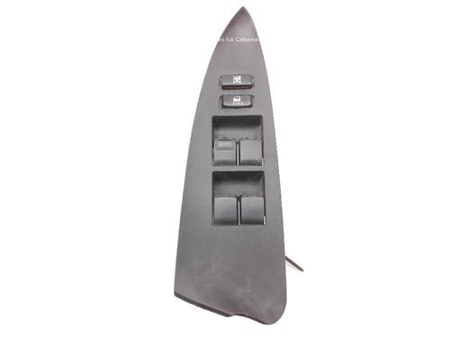 Used Left front window switch Left front window switch 39580560 39580560
