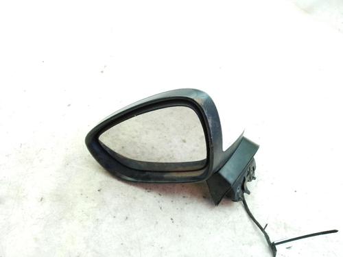Left mirror CITROËN C4 Coupe (LA_) 1.6 16V | BP25798131C26 