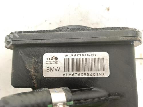 Styring servopumpe BMW 5 (E60) 530 d | BP24873436M99 