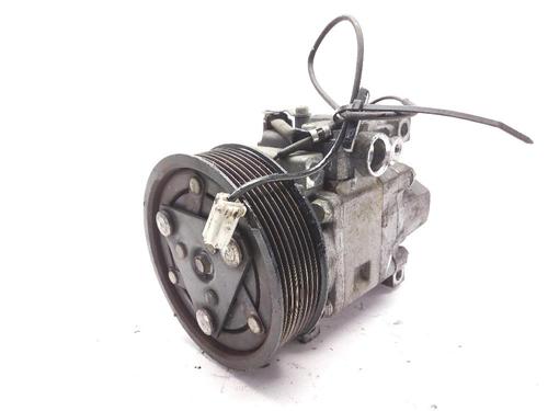 Compressor A/C Compressor A/C MAZDA 3 (BL) 2.2 MZR CD (BL10) (150 hp) 24043643 24043643