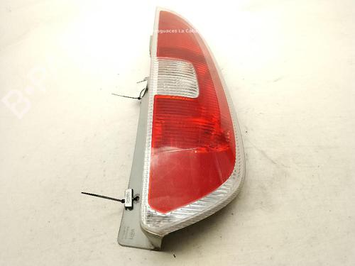 Used Right taillight Right taillight 36554836 36554836