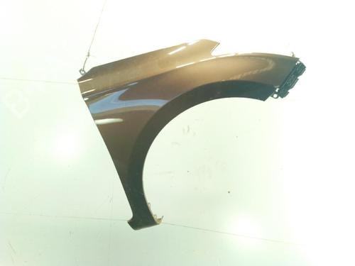 Right front fenders HYUNDAI i20 II (GB, IB) 1.1 CRDi | BP29350560C42 