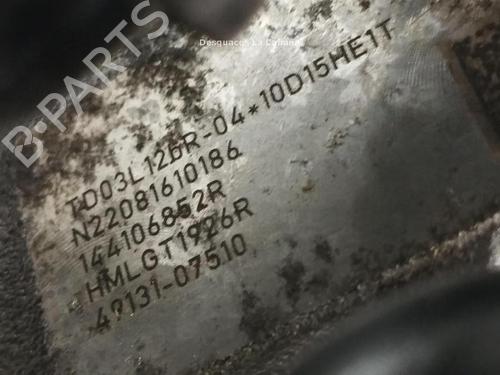 Engine RENAULT TRAFIC III Van (FG_) 2.0 dCi 110 (FGMW) | BP32402635M1