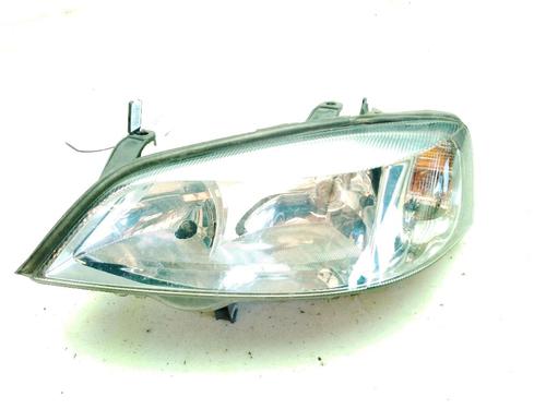 Faro izquierdo OPEL ASTRA G Saloon (T98) 1.6 16V (F69) (101 hp) 26920907