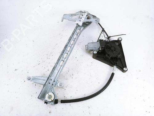 Used Front left window mechanism TOYOTA AYGO (_B4_) 1.0 (KGB40) (69 hp) 31988933