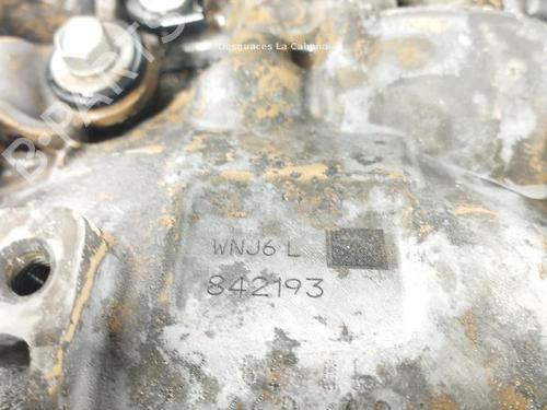 Gearbox KIA SPORTAGE V (NQ5) 1.6 T-GDI MHEV | BP26881758M3 
