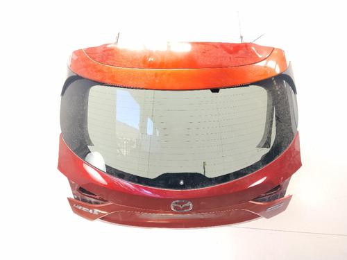Bagklap CC/Kombi-Coupé Bagklap CC/Kombi-Coupé MAZDA 3 (BM, BN) 2.0 (120 hp) 39739461 39739461