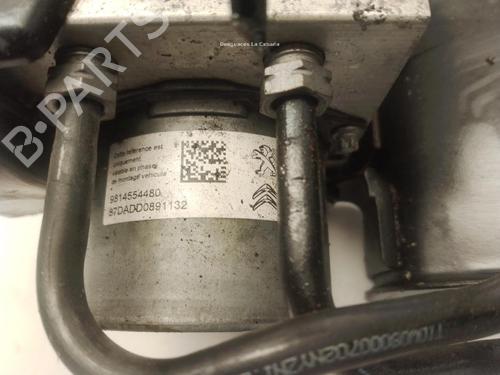 ABS Bremseaggregat CITROËN BERLINGO MULTISPACE (B9) 1.6 BlueHDi 120 | BP29860900M43