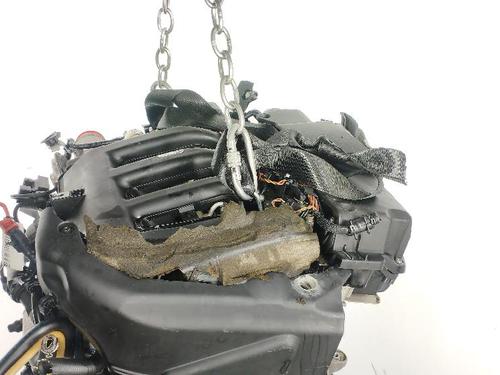 Motor Motor BMW 3 (E90) 318 d (122 hp) 36694806 36694806