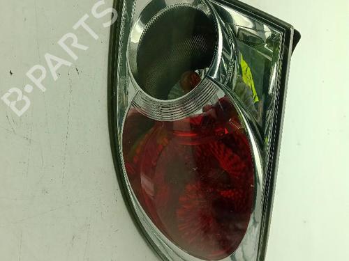 Used Right taillight Right taillight MAZDA 6 Hatchback (GG) 2.0 DI (GG14) (136 hp) 32203867 32203867
