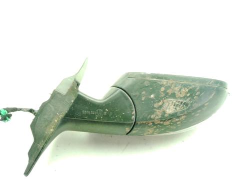 Right mirror VW CC B7 (358) 2.0 TDI | BP32227399C27