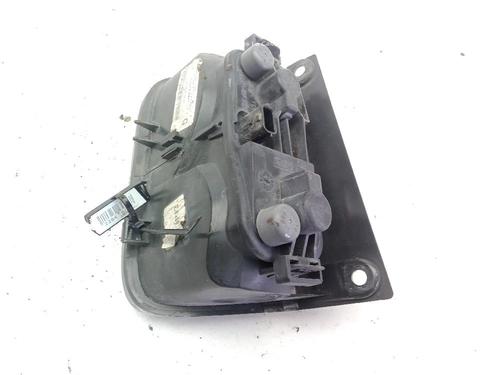 Left taillight NISSAN PRIMASTAR Bus (X83) dCi 120 | BP29518413C34 