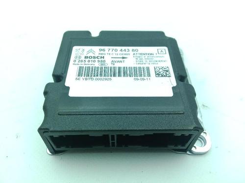 Airbag Kit PEUGEOT 3008 I MPV (0U_) 2.0 HDi Hybrid4 (0URHCA) | BP18482865C86 