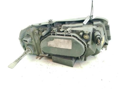 Left headlight SEAT ALHAMBRA (7V8, 7V9) 1.9 TDI | BP27625946C28 