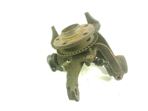 Right front steering knuckle AUDI A3 (8L1) 1.9 TDI | BP18371104M26 
