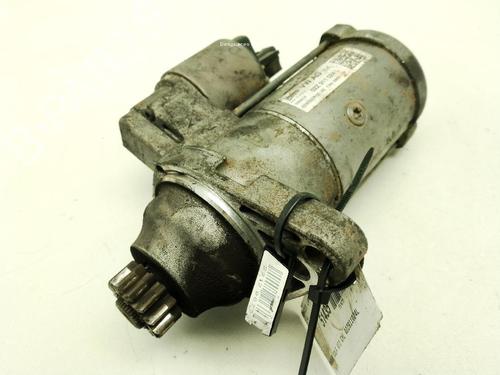 Used Starter Starter AUDI A3 (8V1, 8VK) 1.6 TDI (105 hp) 34002766 34002766