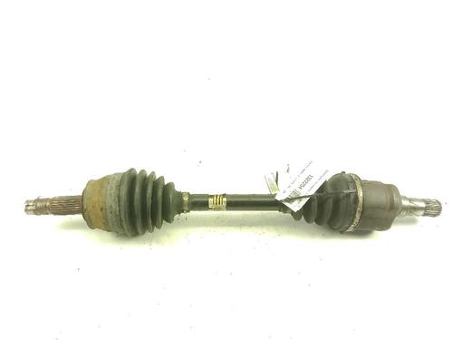 Used Left front driveshaft Left front driveshaft OPEL CORSA D (S07) 1.3 CDTI (L08, L68) (95 hp) 24043096 24043096