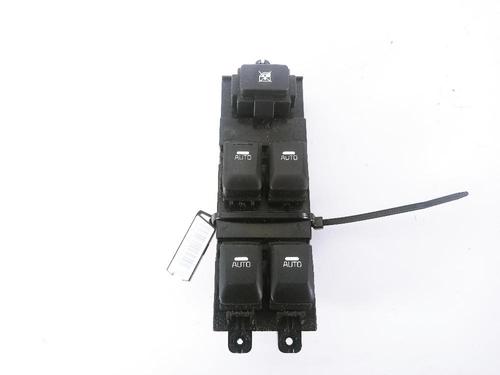 Used Left front window switch Left front window switch KIA CEE'D (JD) 1.4 CRDi 90 (90 hp) 31989941 31989941