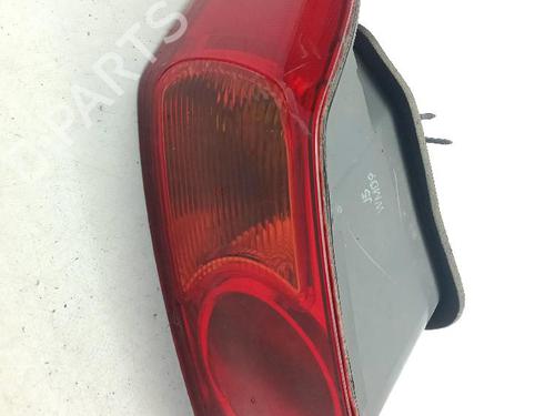 Used Left taillight Left taillight HONDA ACCORD VII (CL, CN) 2.2 i-CTDi (CN1) (140 hp) 34263963 34263963