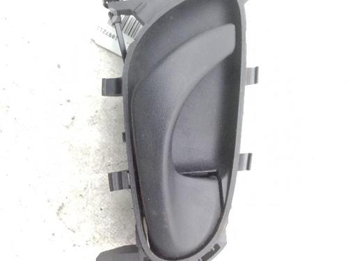 Used Rear right interior door handle Rear right interior door handle 39579005 39579005