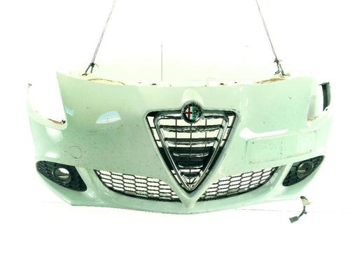 Front bumper ALFA ROMEO GIULIETTA (940_) 1.6 JTDM (940FXD1A) | BP29875761C7