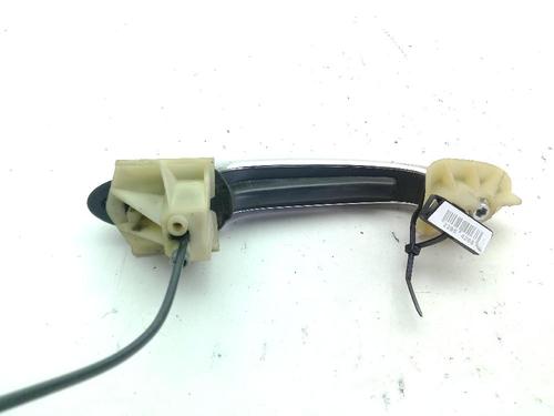 Front right exterior door handle MINI MINI (R50, R53) Cooper | BP29518317C129 
