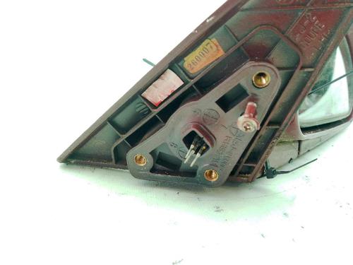 Right mirror HYUNDAI COUPE I (RD) 2.0 16V | BP31352275C27 