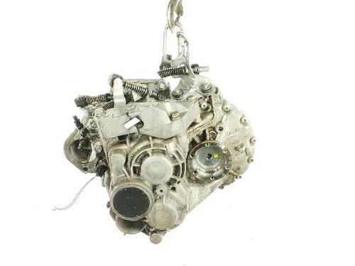 Gearbox VW PASSAT B6 Variant (3C5) 2.0 TDI 16V | BP30410665M3