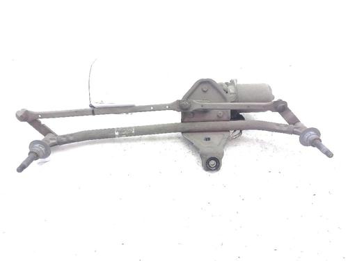 Used Front wiper motor RENAULT TRAFIC II Van (FL) 1.9 dCi 100 (FL0C, FL0K, FL0B) (101 hp) 24002813