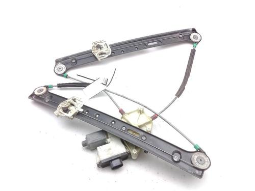 Front right window mechanism BMW X3 (E83) 3.0 d | BP39581014C23 - Image 2