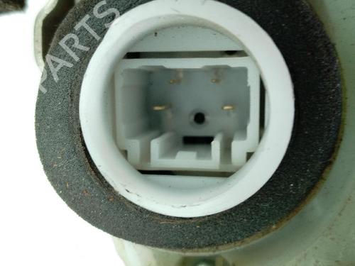 Rear left lock TOYOTA PRIUS (_W3_) 1.8 Hybrid (ZVW30) | BP24002681C100 