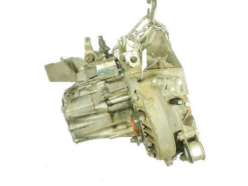 Gearbox FIAT DUCATO Van (250_) 120 Multijet 2,3 D | BP40492401M3 - Image 3