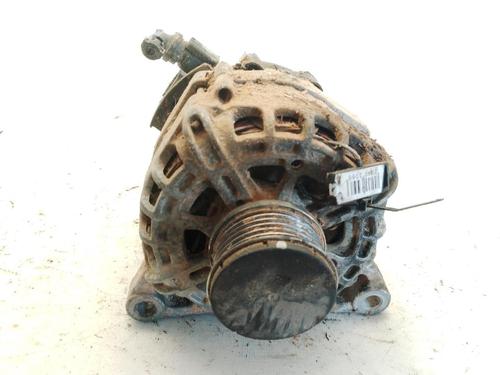 Used Alternator Alternator PEUGEOT 308 SW II (LC_, LJ_, LR_, LX_, L4_) 1.2 THP 130 (131 hp) 27173488 27173488