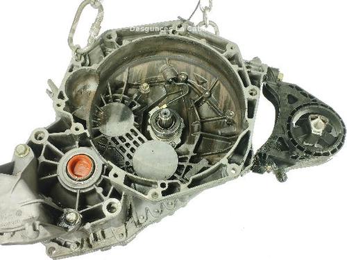 manual-gearbox-chevrolet-orlando-j309-20-d-f40-2010-19322404 main image