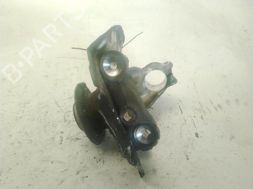 Right front steering knuckle BMW 1 (F20) 116 d | BP29765526M26 