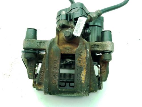 Left rear brake caliper CUPRA FORMENTOR (KM7, KMP) 1.5 TSI | BP32385498M107 - Image 4