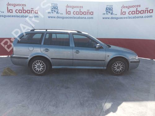 Left headlight SKODA OCTAVIA I Combi (1U5) 1.9 TDI | BP18360928C28 