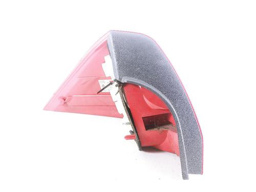 Right taillight RENAULT MEGANE II Saloon (LM0/1_) 1.5 dCi (LM1E) | BP31990283C35