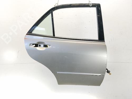 Used Right rear door Right rear door 37088050 37088050