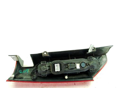 Right taillight RENAULT KANGOO Express (FW0/1_) 1.5 dCi 90 (FW0G, FW05, FW08, FW11) | BP39092972C35 - Image 5
