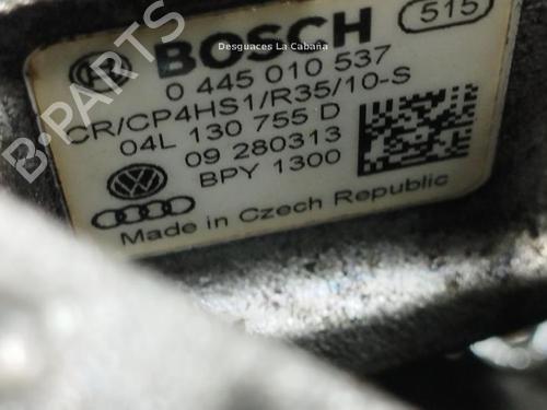 Engine SEAT LEON (5F1) 1.6 TDI | BP31583431M1 