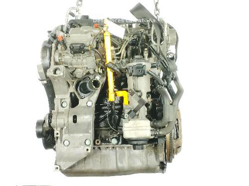 Engine VW POLO IV (9N_, 9A_) 1.9 SDI | BP24000768M1
