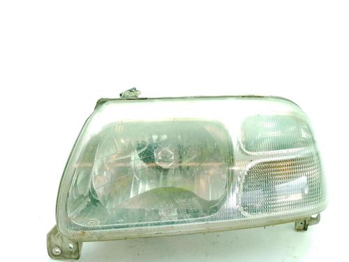 Left headlight SUZUKI GRAND VITARA I (FT, HT) 2.0 HDI 110 16V 4x4 (SQ420D, TD83V, JA420WD) | BP31012459C28 