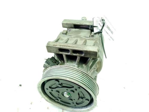 Used AC compressor AC compressor FIAT DOBLO Box Body/MPV (223_) 1.9 JTD (105 hp) 39667173 39667173
