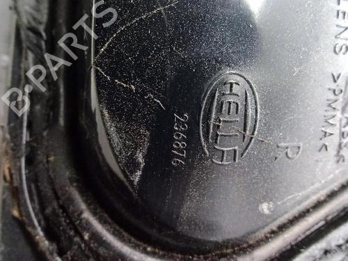 Right taillight NISSAN ALMERA II Hatchback (N16) 1.8 | BP29421476C35 